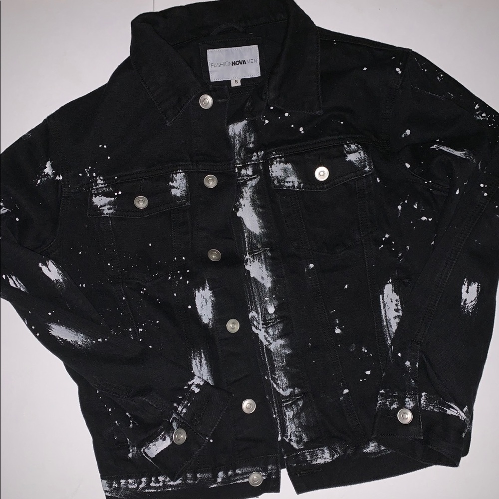 Fashion Nova Men’s